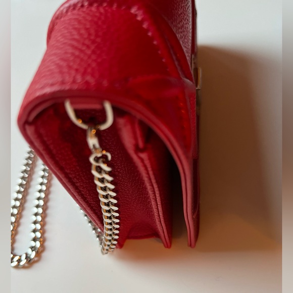 **SOLD** Dior diorama clutch with removabale crossbody strap-SHW - Picture 7 of 9